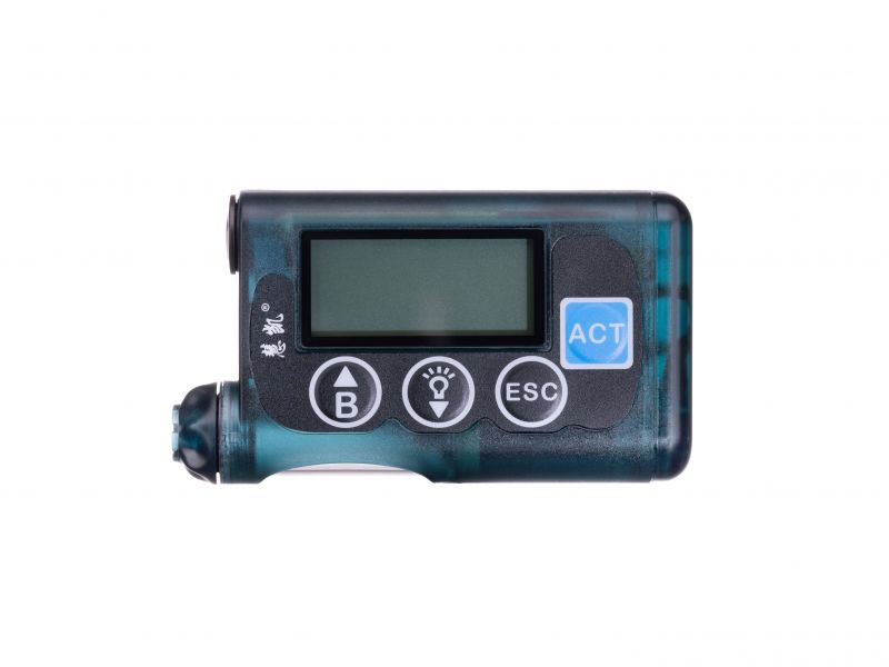 慧凯I型胰岛素泵（TruCare I）